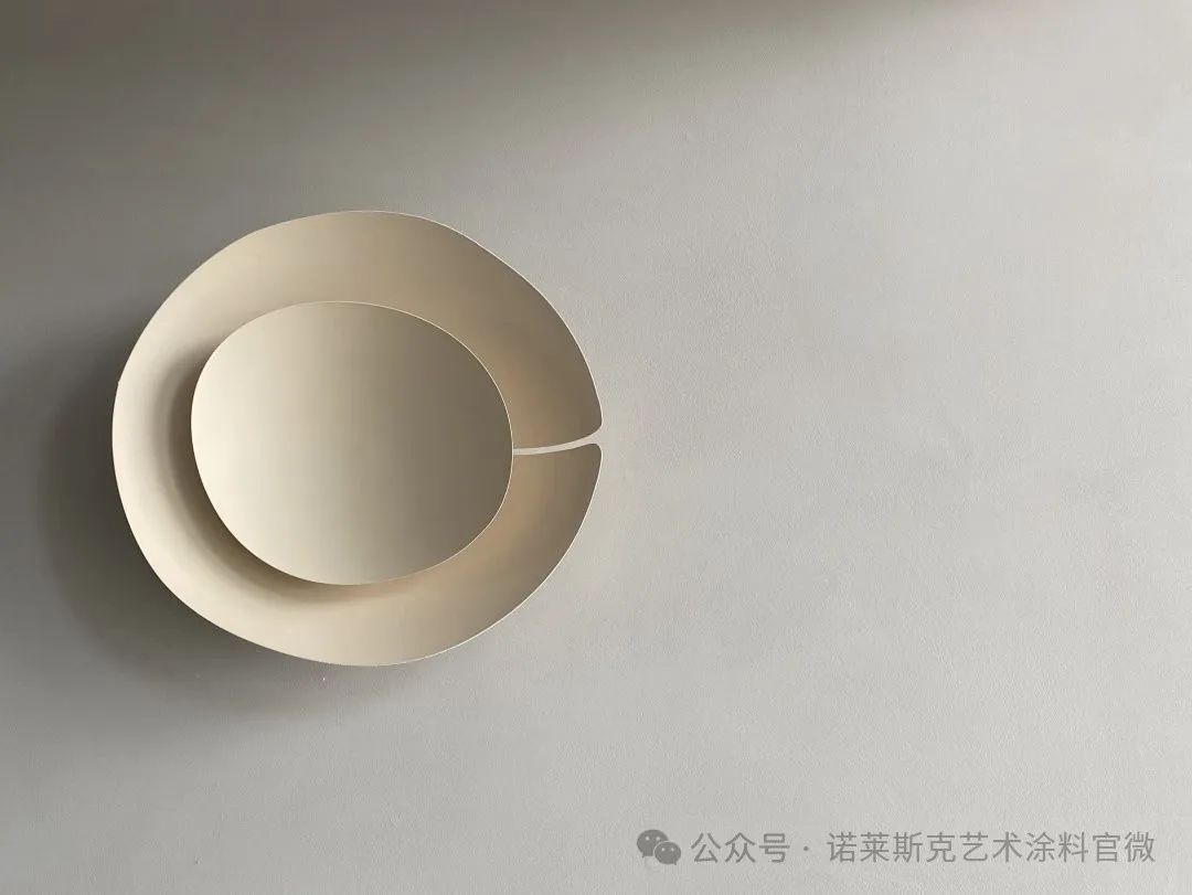 现场案例：无机微石英-摩克涂装修后效果惊艳亮相！