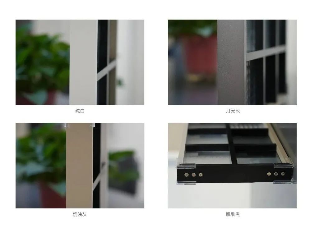 金迪铝玻门｜焕新而至，开启品质高颜新维度！