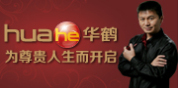 华鹤木门