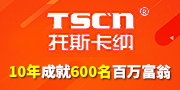 托斯卡纳集成墙面