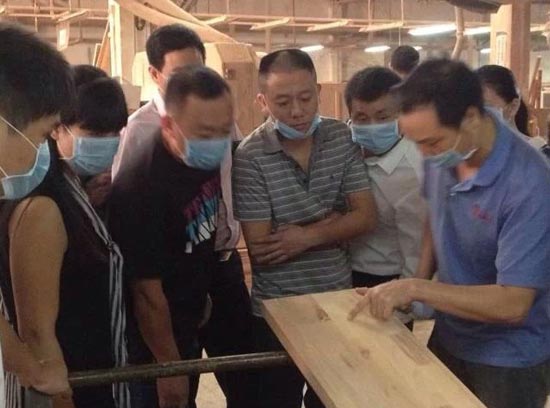 依托慧亚招商汇 厂家招商“坐享其成”
