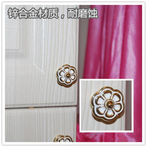 箭牌衣柜“加州阳光”系列，领略简欧风格之美