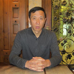 东威利城堡生活馆沈阳经销商林涛