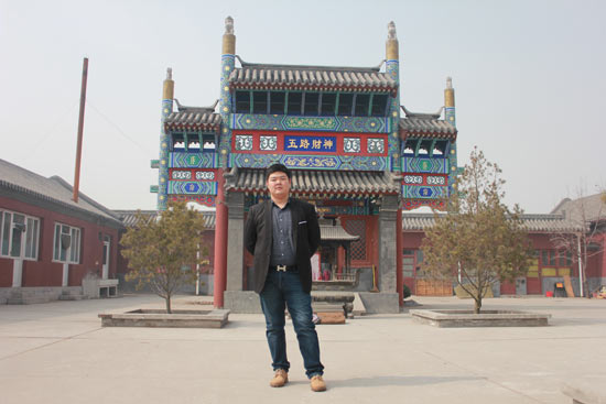 尚品本色木门四位经销商代表畅谈合作感言 尚品本色木门四位经销商代表畅谈合作感言