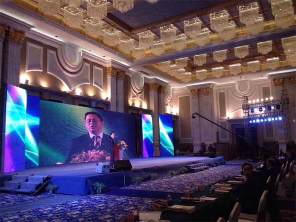 2013中国橱柜行业年会实录