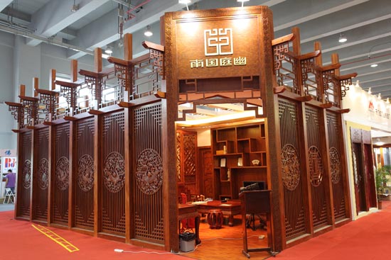永义家具:与经销商共进退 永义家具:与经销商共进退