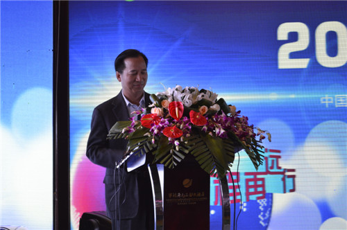 2013衣柜年会：汇聚行业翘楚 引领衣柜发展趋势