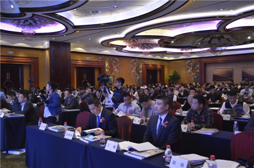 2013衣柜年会：汇聚行业翘楚 引领衣柜发展趋势