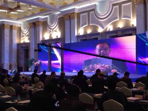2013中国橱柜行业年会实录