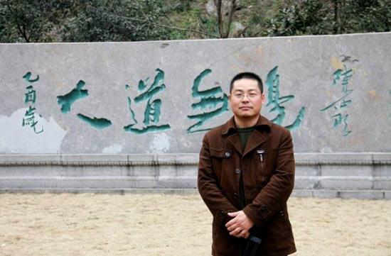 尚品本色木门四位经销商代表畅谈合作感言 尚品本色木门四位经销商代表畅谈合作感言