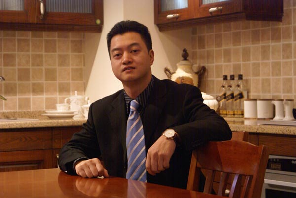 成都益有厨柜：厨房老管家 品牌新气象