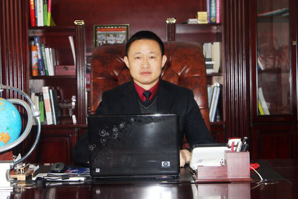 皇派门窗朱福庆:把产品做精 再把企业做大 皇派门窗朱福庆:把产品做精 再把企业做大