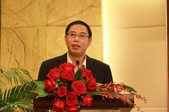 广东省橱柜行业协会成立 韩丽家居胡文权任会长