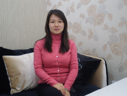 壁高壁纸：坦然面向大众，踏实做事