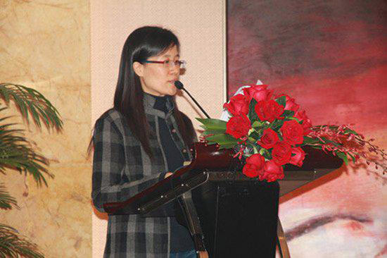 广东省橱柜行业协会成立 韩丽家居胡文权任会长