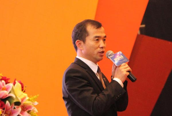 “家居梦 顶固梦” 2014顶固营销战略合作峰会圆满落幕
