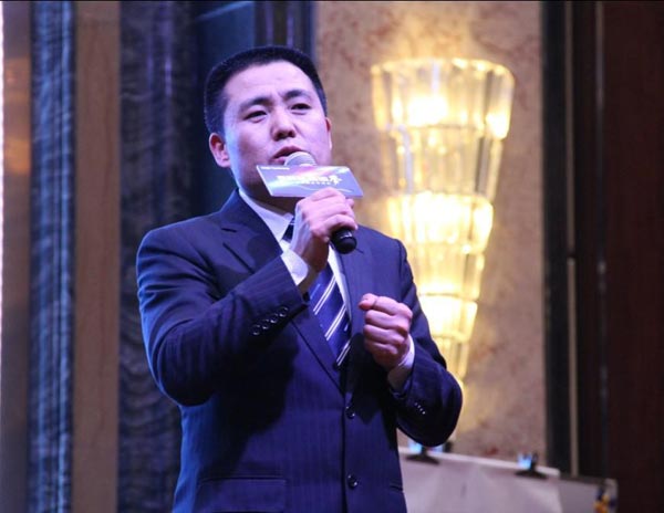 “家居梦 顶固梦” 2014顶固营销战略合作峰会圆满落幕
