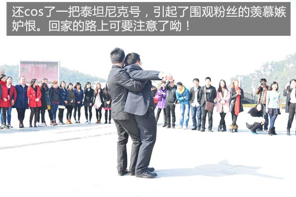记一场高端的微电影首映礼(慧亚年会的另一种解读) 记一场高端的微电影首映礼(慧亚年会的另一种解读)