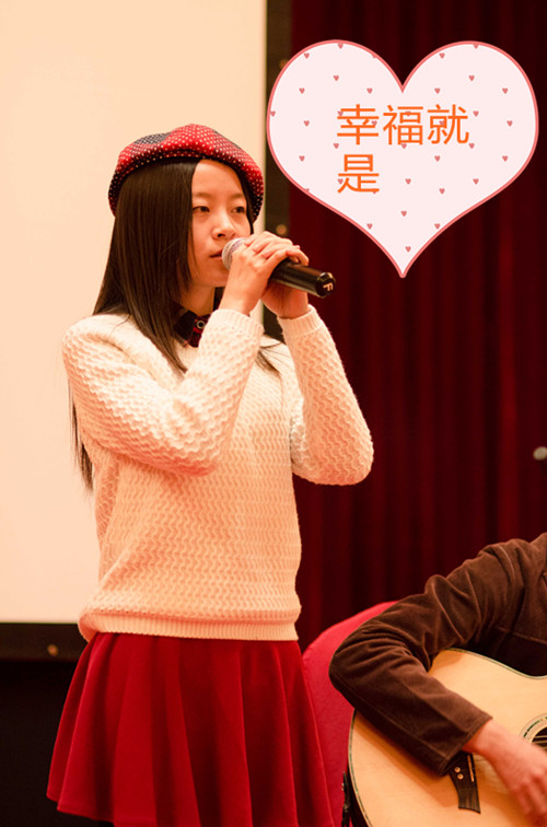 2014年慧亚年会 捡起你的节操来