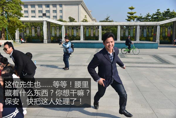 记一场高端的微电影首映礼(慧亚年会的另一种解读) 记一场高端的微电影首映礼(慧亚年会的另一种解读)