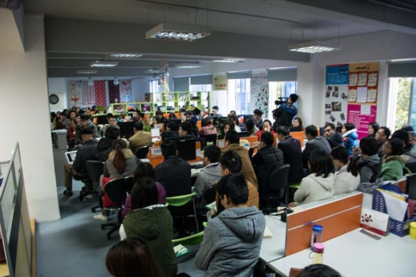 慧亚传媒集团员工股权激励政策正式实施 慧亚传媒集团员工股权激励政策正式实施