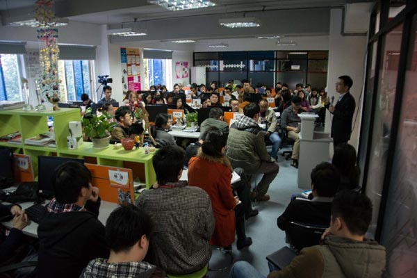 慧亚传媒集团员工股权激励政策正式实施 慧亚传媒集团员工股权激励政策正式实施
