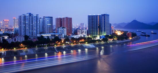 博克曼衣柜成功签约湖北宜昌加盟商 博克曼衣柜成功签约湖北宜昌加盟商