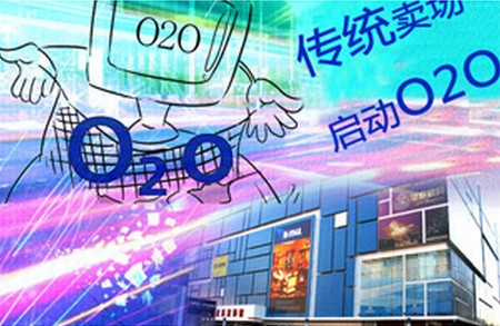 传统家居卖场面临衰败 探路电商求变