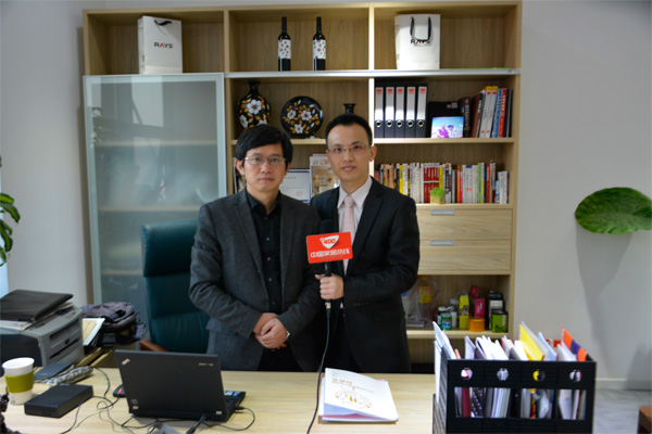 李英卫：瑞时将启动O2O模式