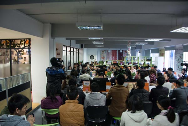 慧亚传媒集团员工股权激励政策正式实施 慧亚传媒集团员工股权激励政策正式实施