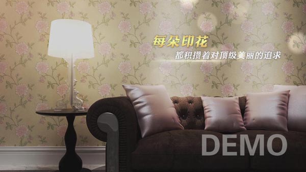 特普丽墙纸原创设计 国际墙纸设计大师之作的灵感源泉