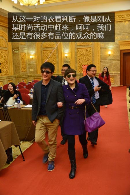 记一场高端的微电影首映礼(慧亚年会的另一种解读) 记一场高端的微电影首映礼(慧亚年会的另一种解读)