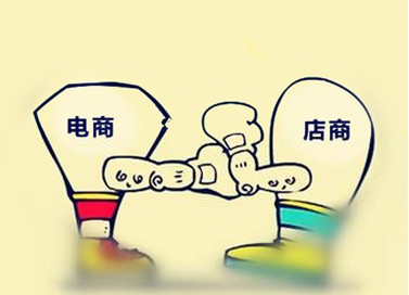 2014家居行业加大步伐迈进O2O时代