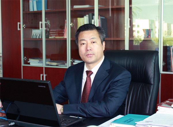 柯拉尼家居 陶晓松：长怀敬畏之心，好产品自己会说话