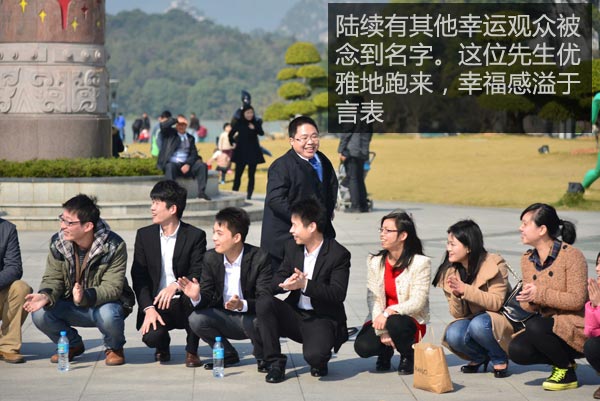 记一场高端的微电影首映礼(慧亚年会的另一种解读) 记一场高端的微电影首映礼(慧亚年会的另一种解读)
