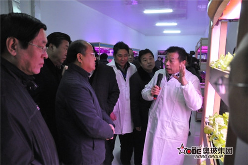 立足地方经济 奥玻集团2014年产业发展将大展宏图