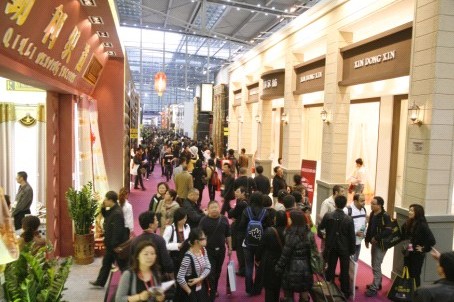 家居行业展会何时走出乱象