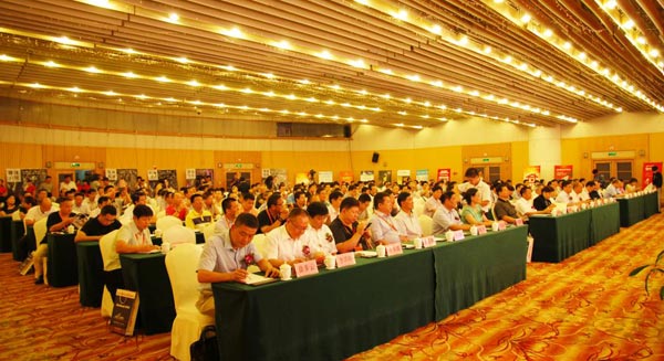 2014中国门业与五金配套业发展论坛即将举行