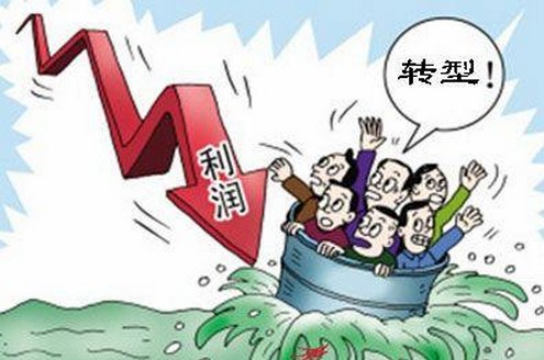 泛家居概念流行 传统家居卖场纷纷转型