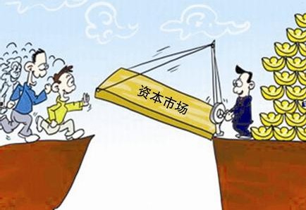为何家居企业上市成风气？