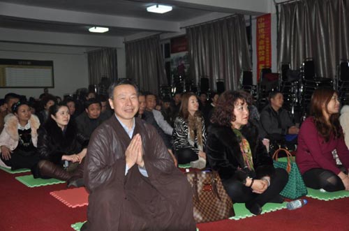 吉林兄弟集团2013年第六届经销商峰会圆满成功