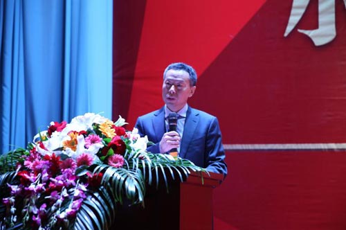 吉林兄弟集团2013年第六届经销商峰会圆满成功