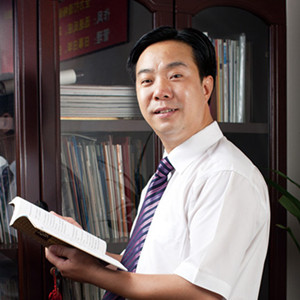 龙树邓树生：突围，钢木门企业应推进有序竞争