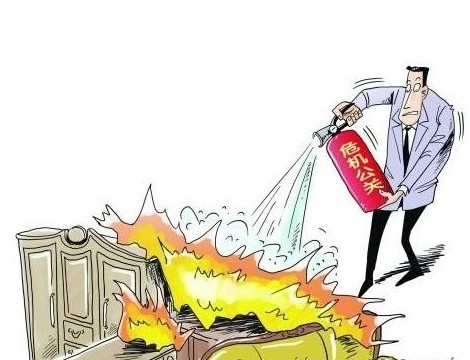 家居行业迈入泛危机公关时代