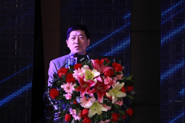 2014生活家菁英经销商年会 谋变赢未来