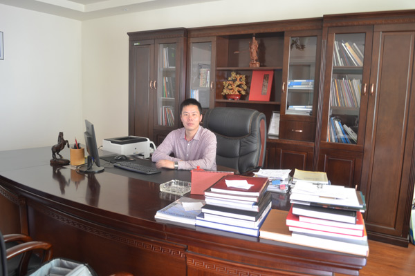 达斐丽：2014，将进军数码定制