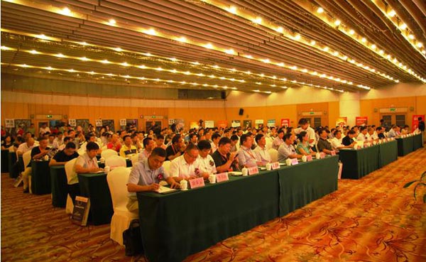 第十三届中国国际门业展览会即将启幕 第十三届中国国际门业展览会即将启幕