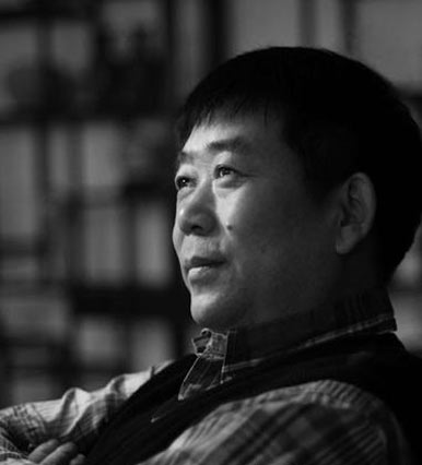 友邦集成吊顶董事长 时沈祥