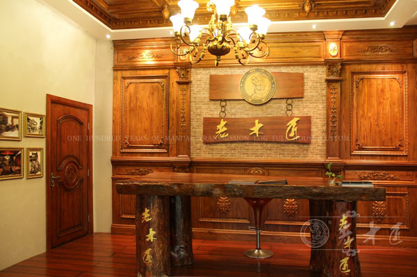 老木匠漳州红星美凯龙旗舰店即将开业