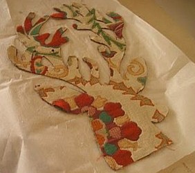 靠枕的制作方法有哪些 